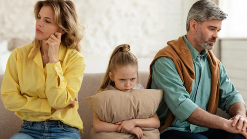 Family Problem